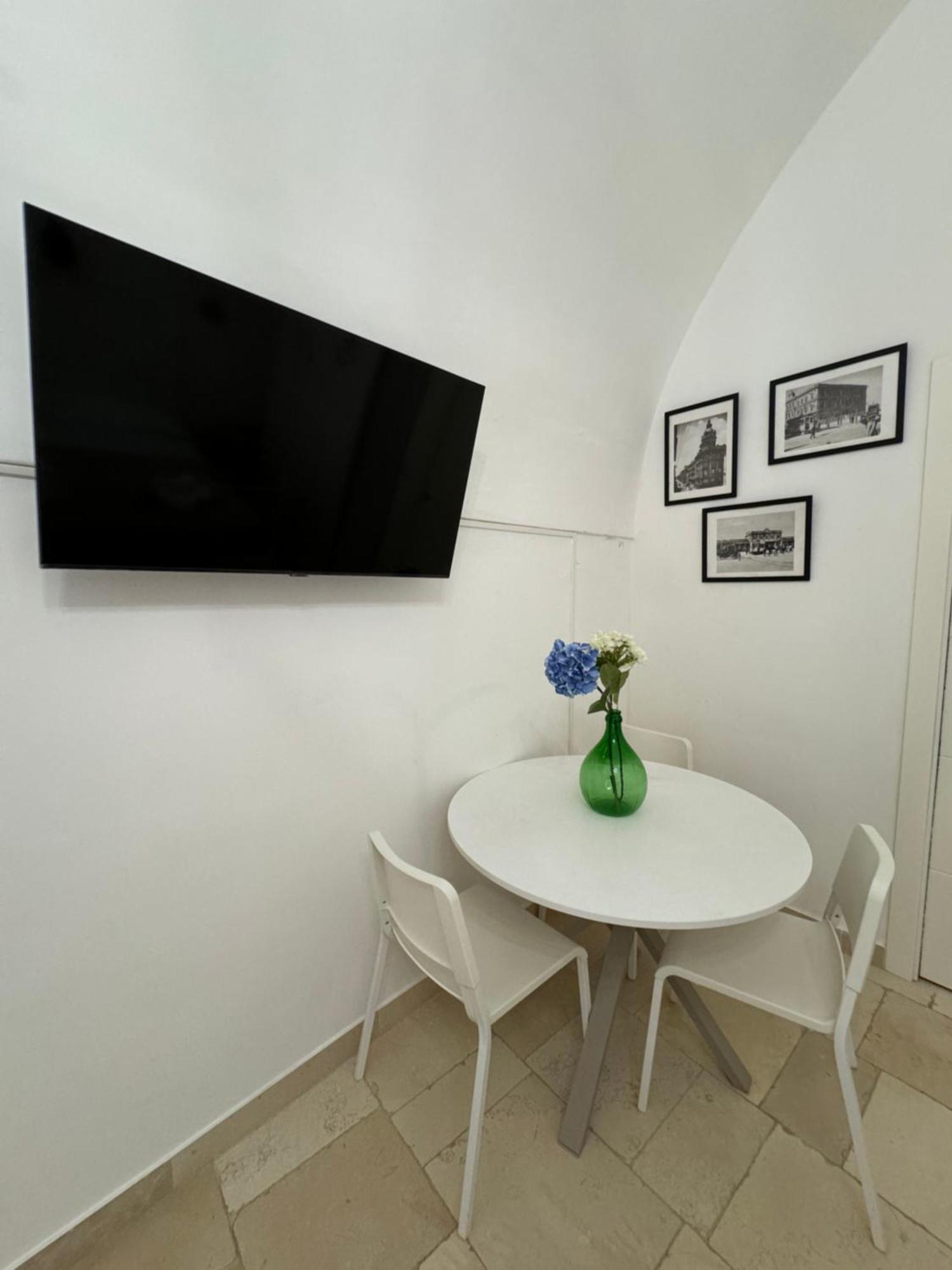 Mari Home Bari Luaran gambar