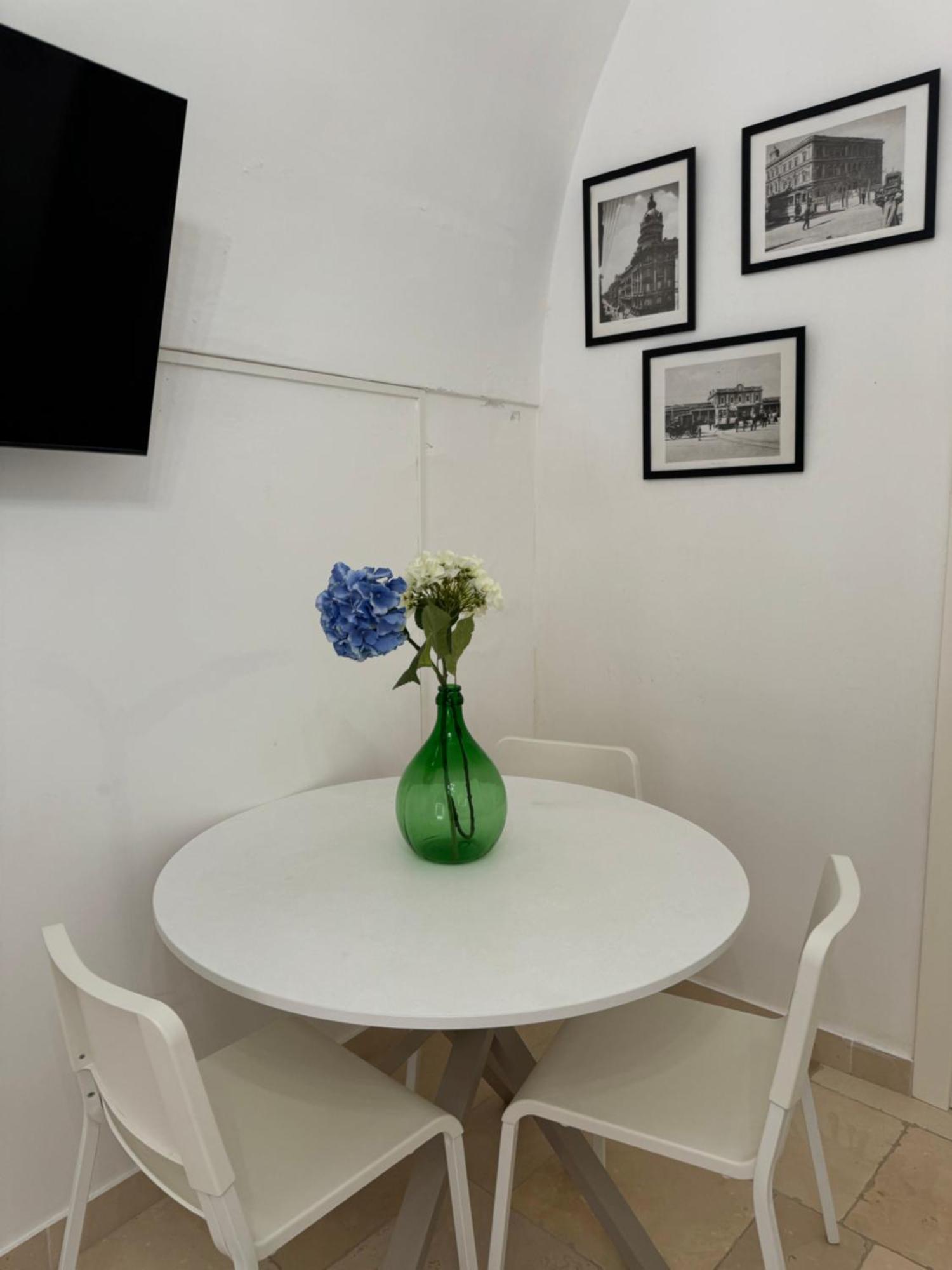 Mari Home Bari Luaran gambar